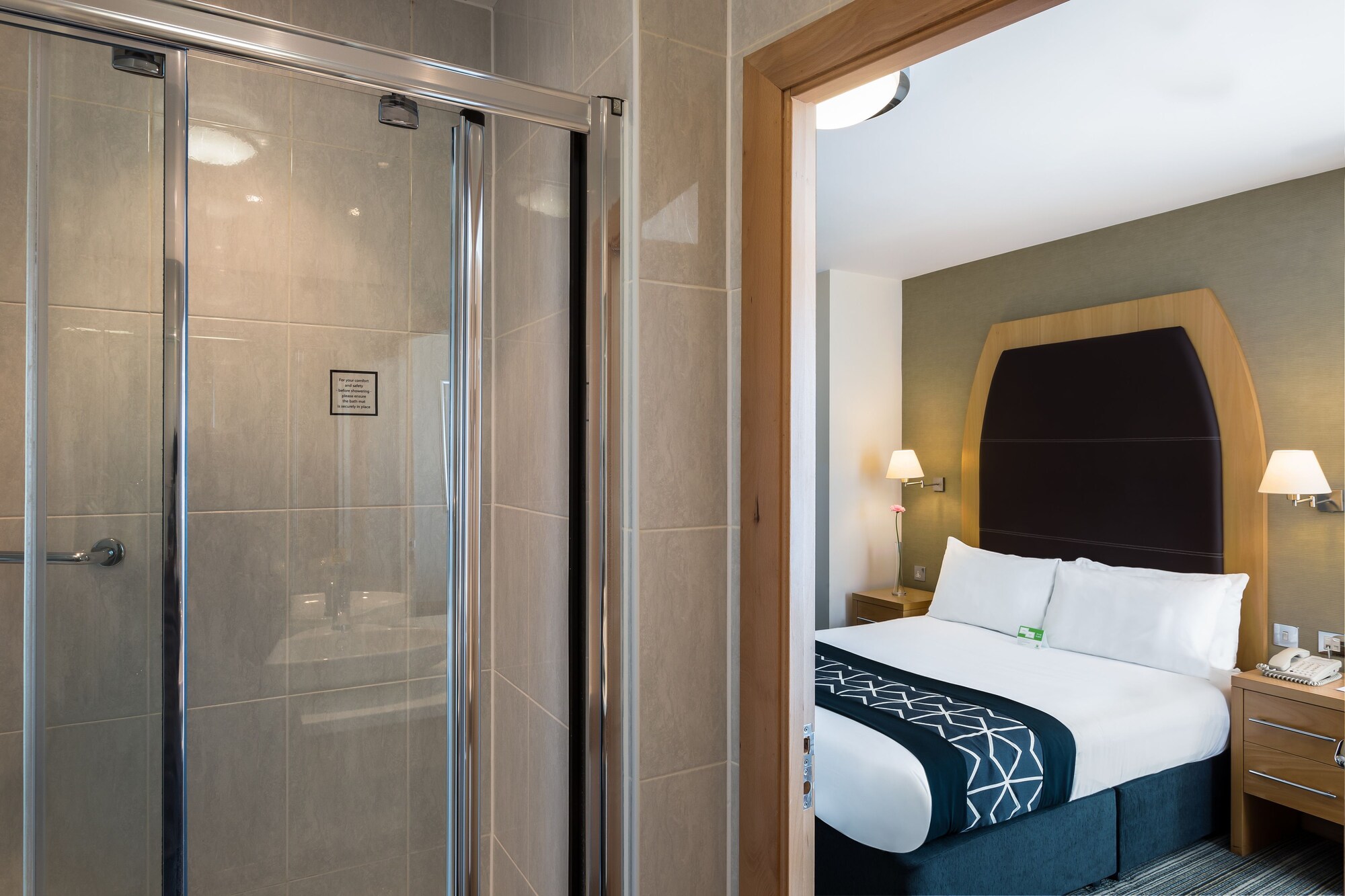 holiday inn birmingham north cannock by ihg