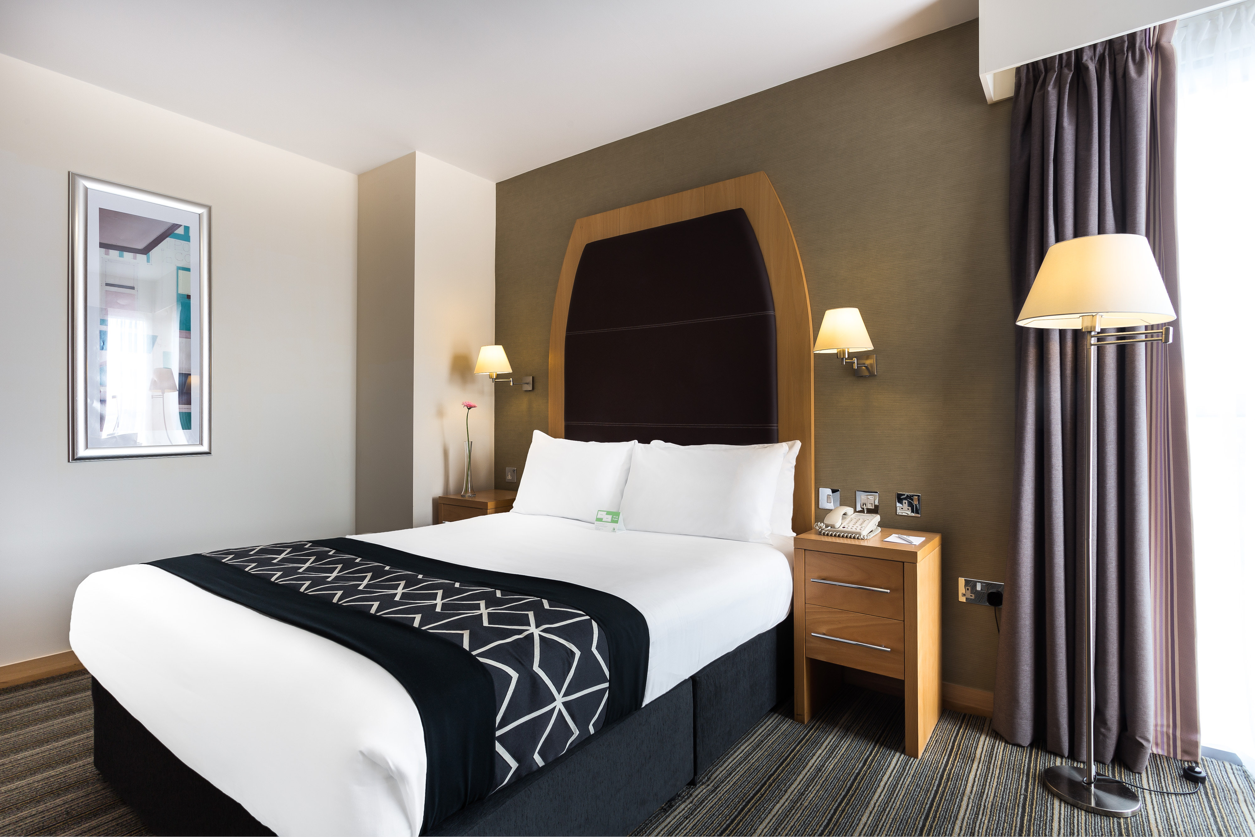 holiday inn birmingham north cannock by ihg