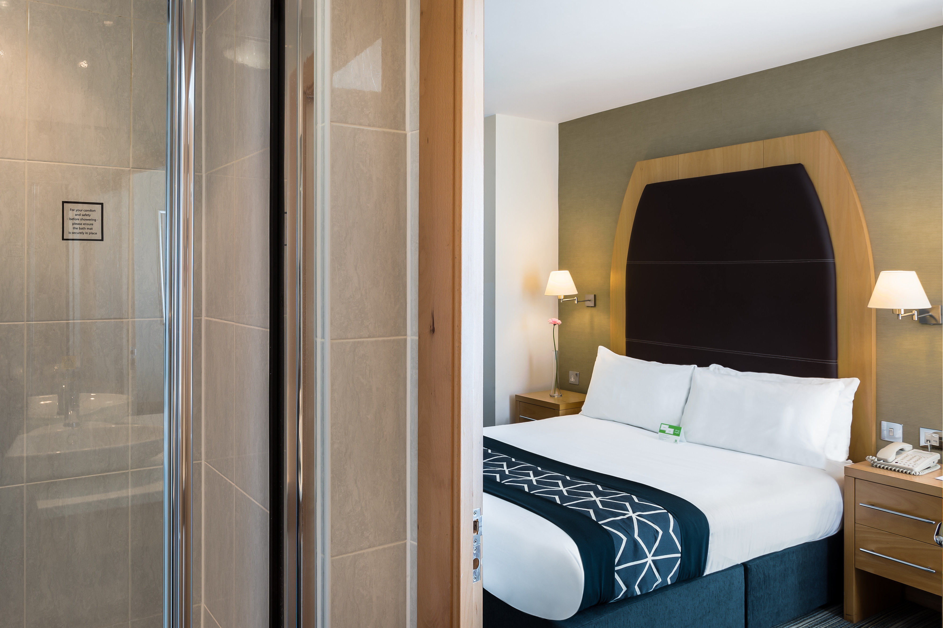 holiday inn birmingham north cannock by ihg