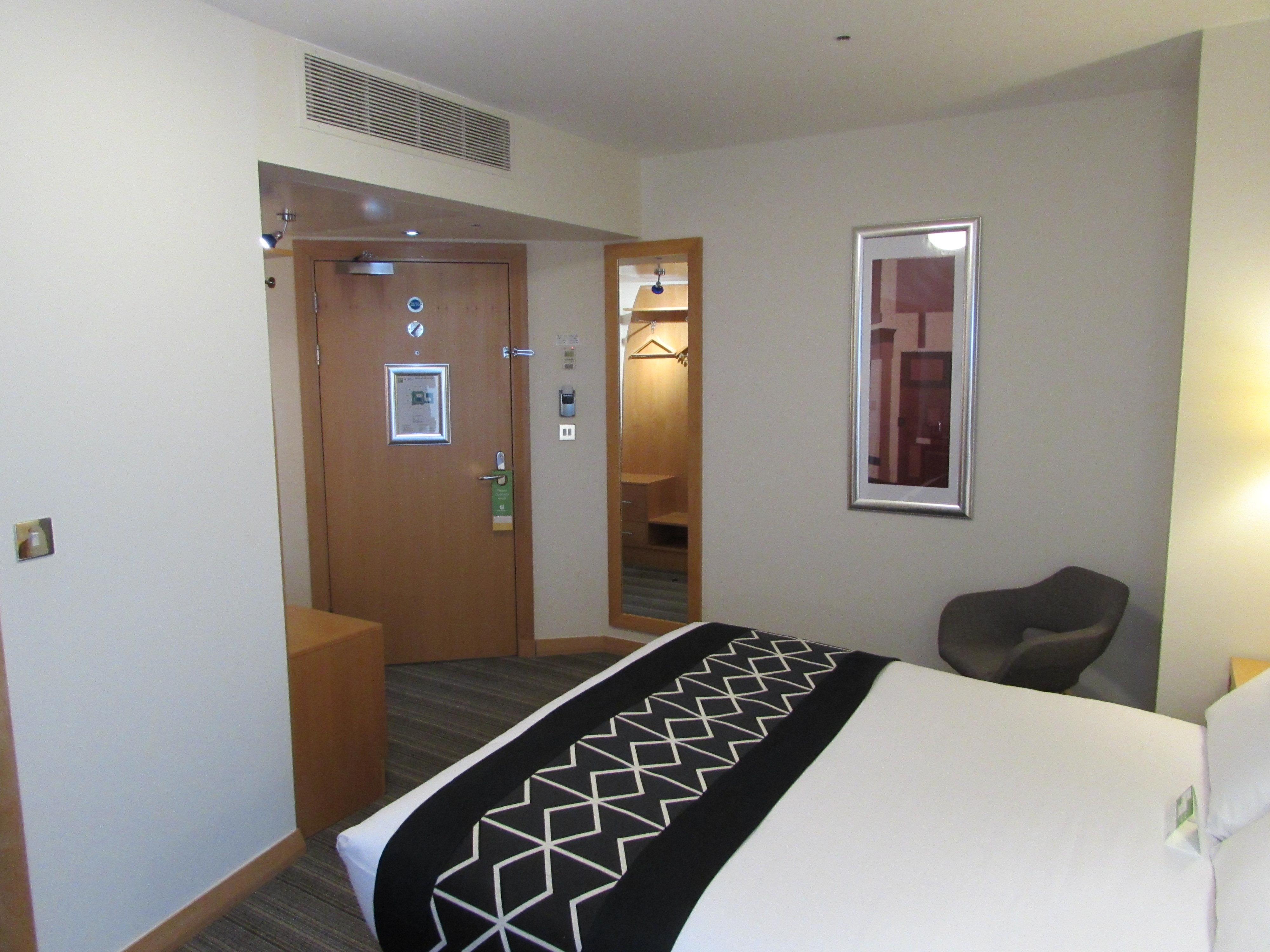 holiday inn birmingham north cannock by ihg