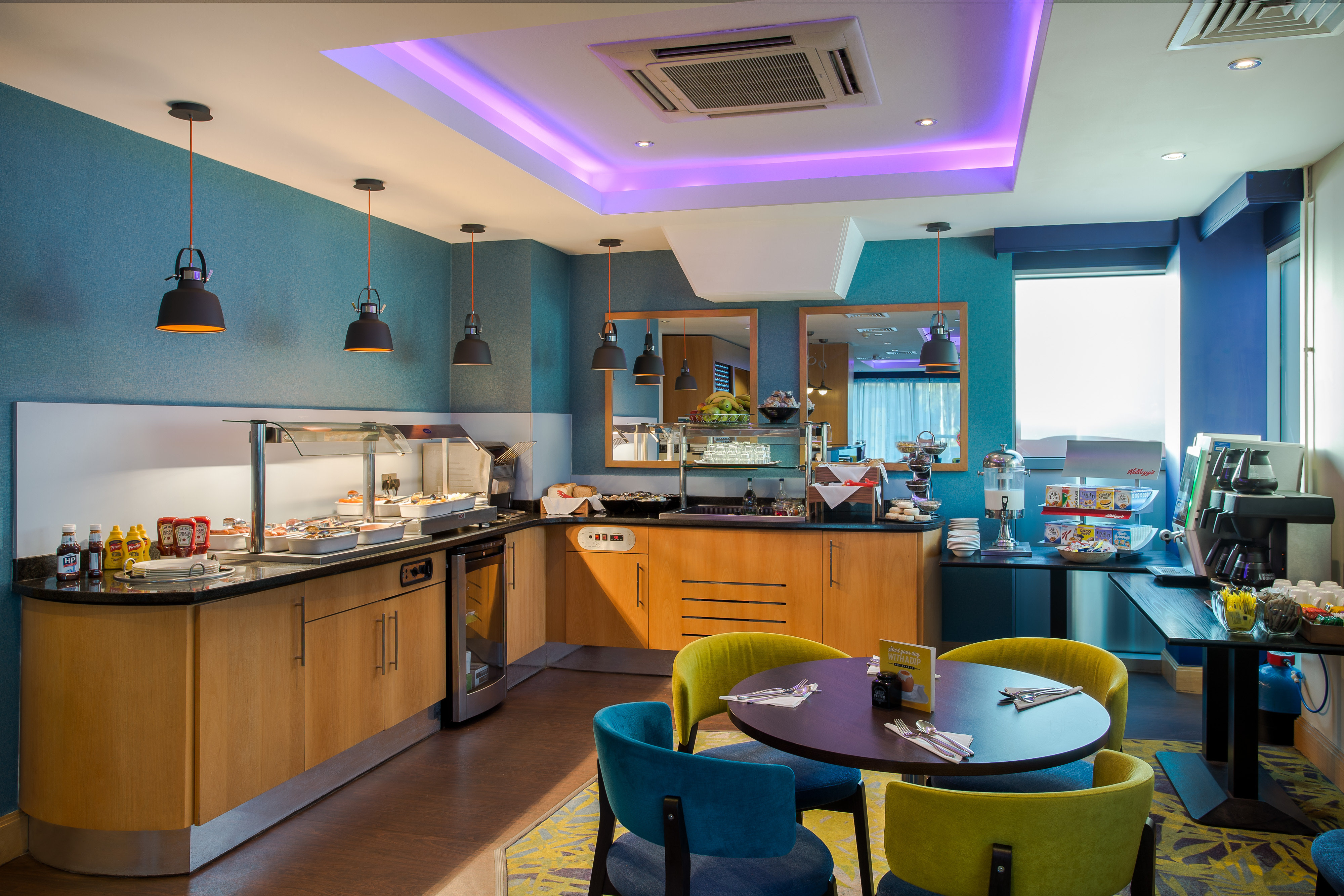 holiday inn birmingham north cannock by ihg