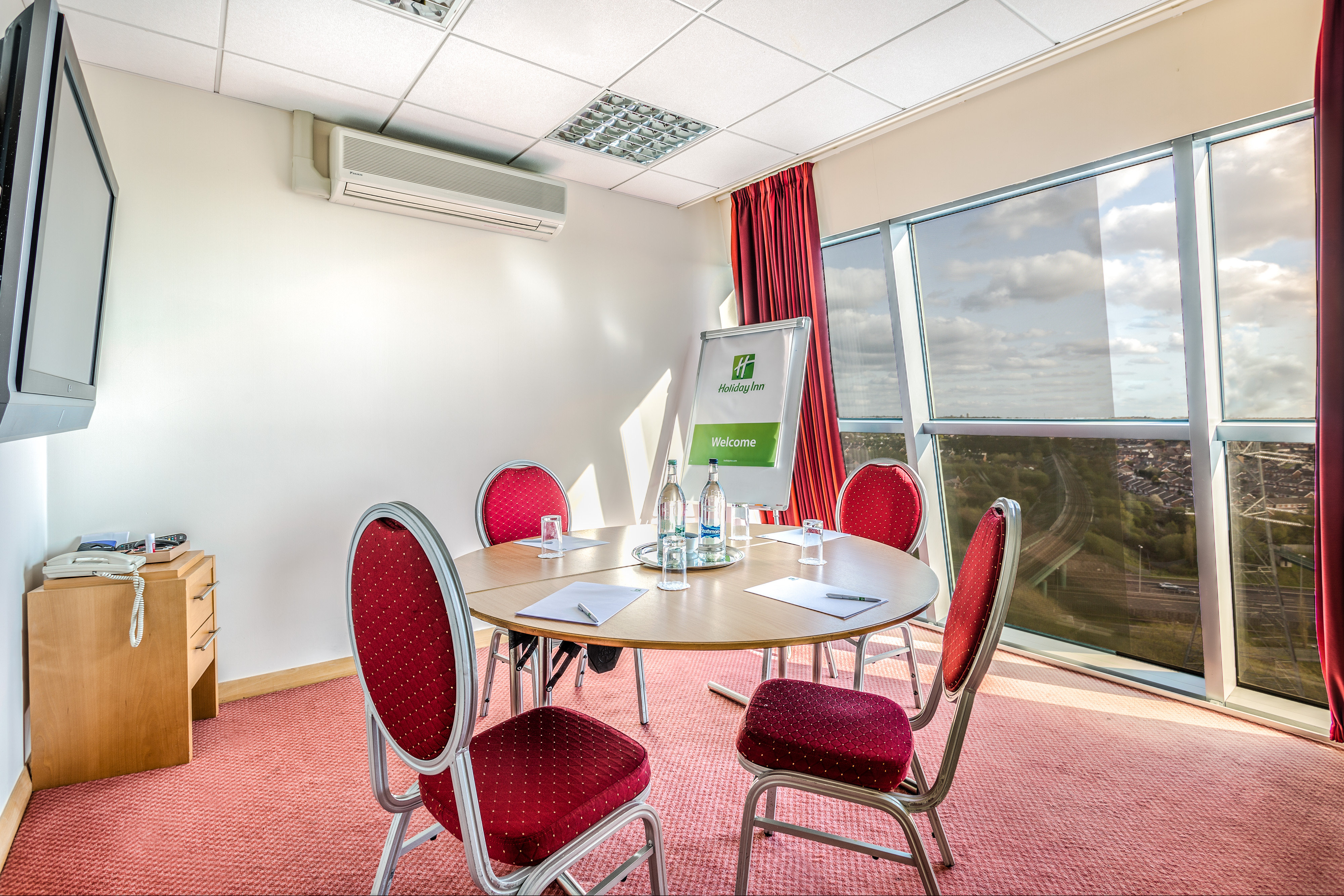 holiday inn birmingham north cannock by ihg