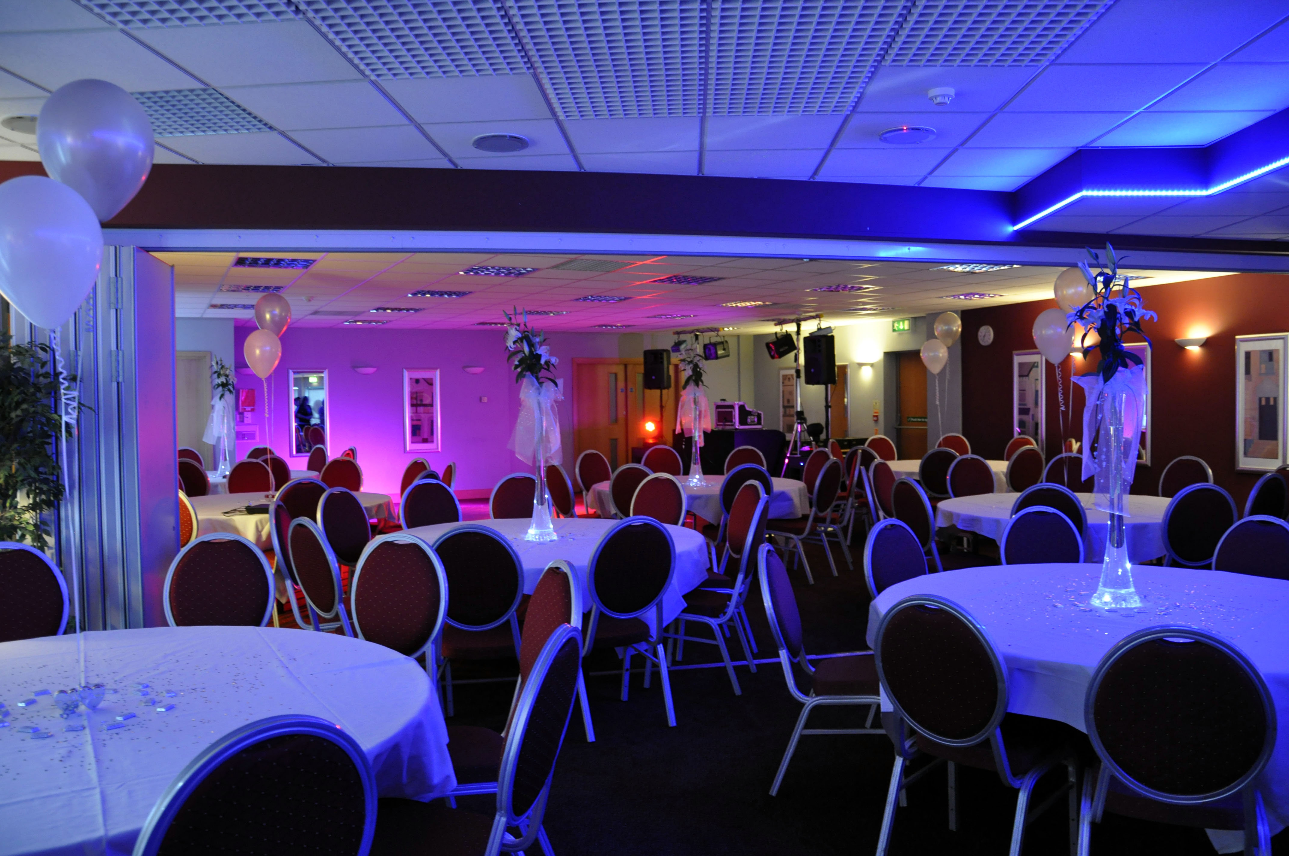 holiday inn birmingham north cannock by ihg