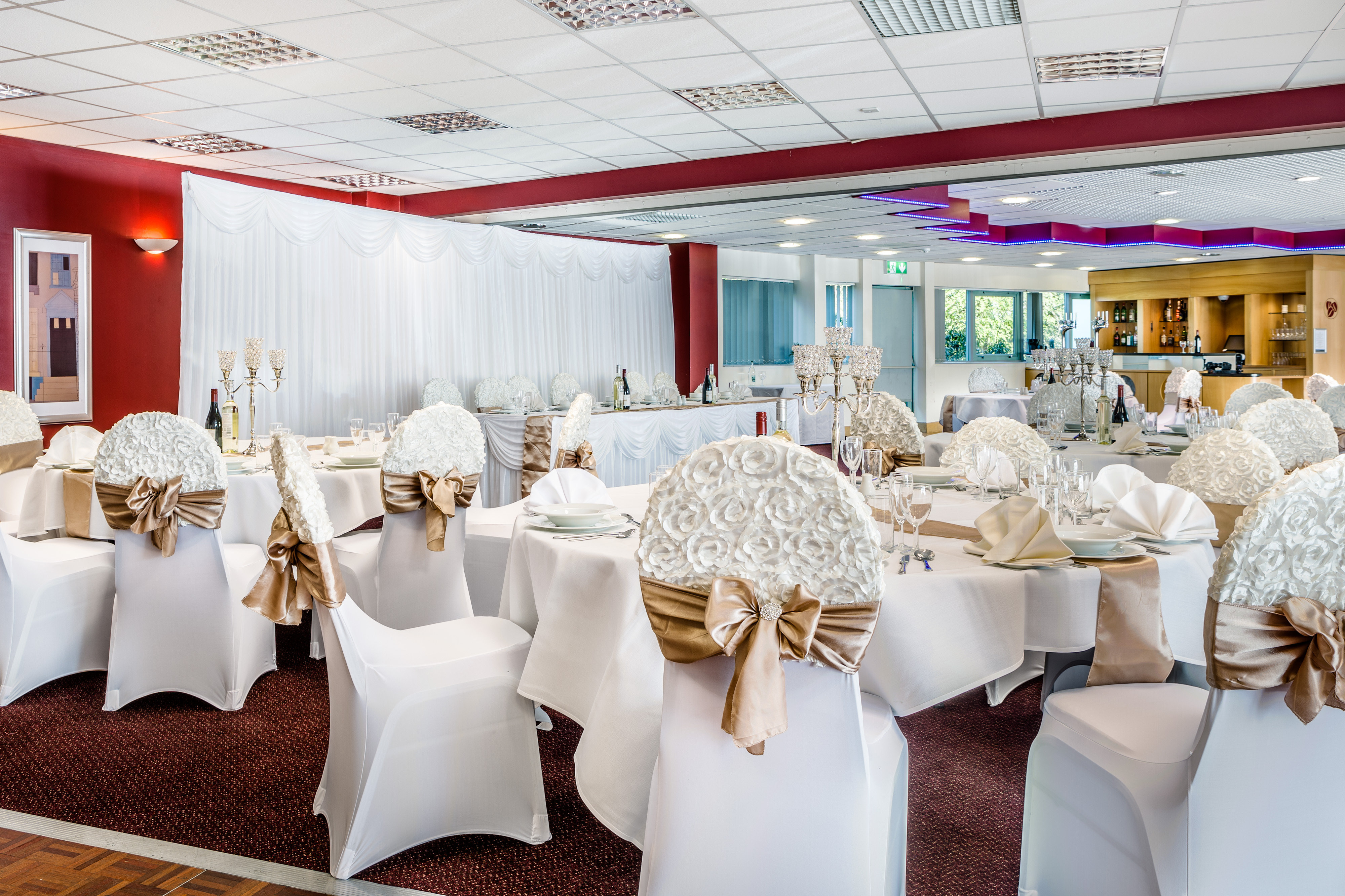 holiday inn birmingham north cannock by ihg