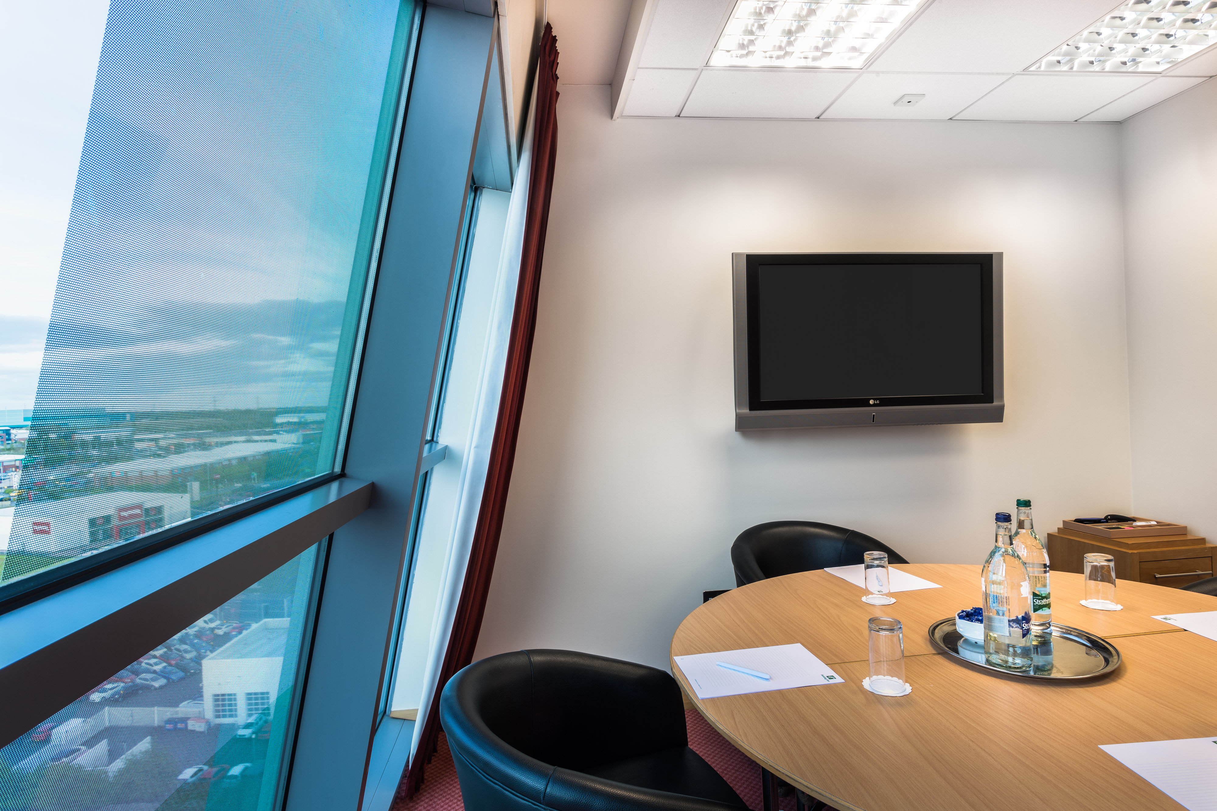 holiday inn birmingham north cannock by ihg