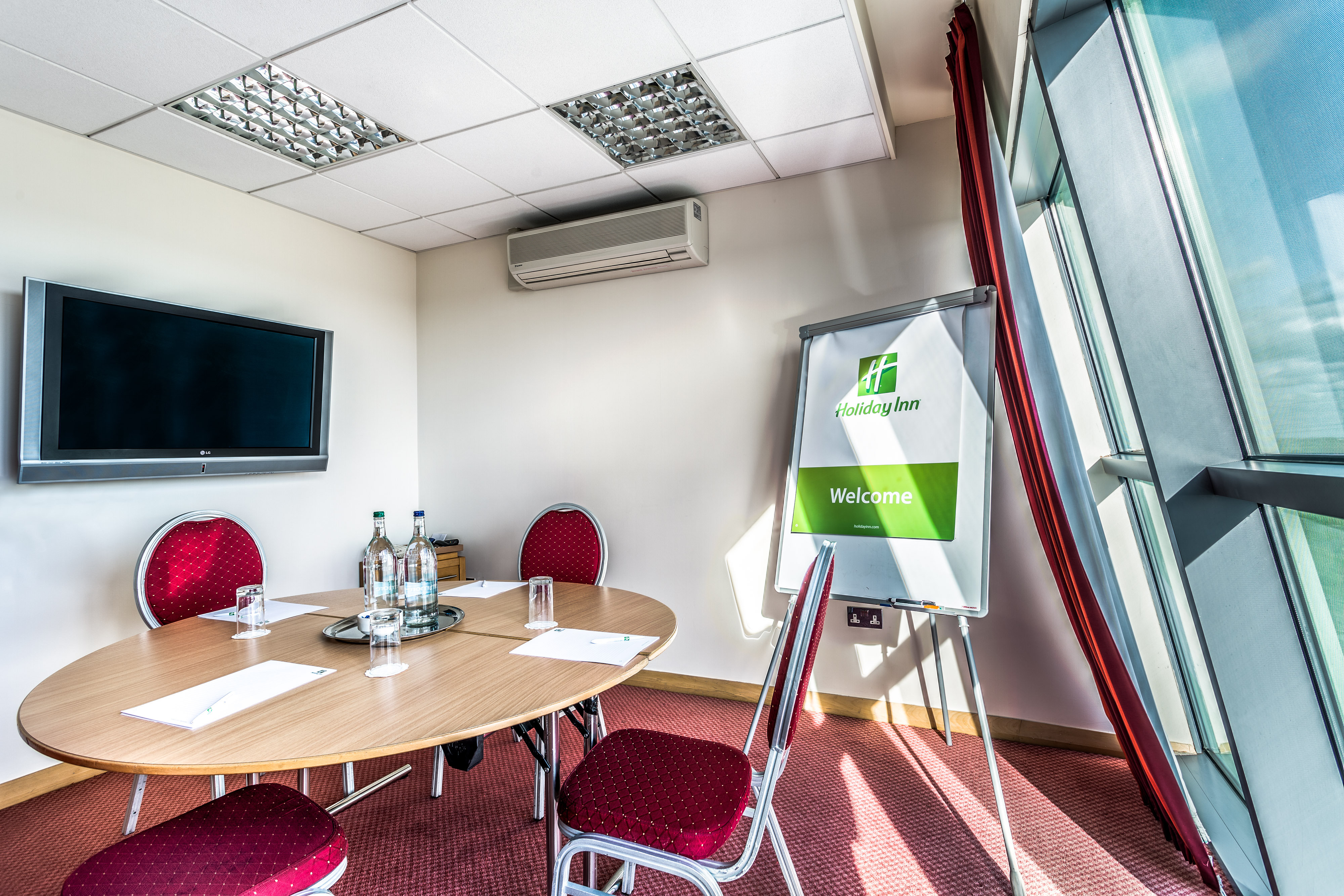 holiday inn birmingham north cannock by ihg