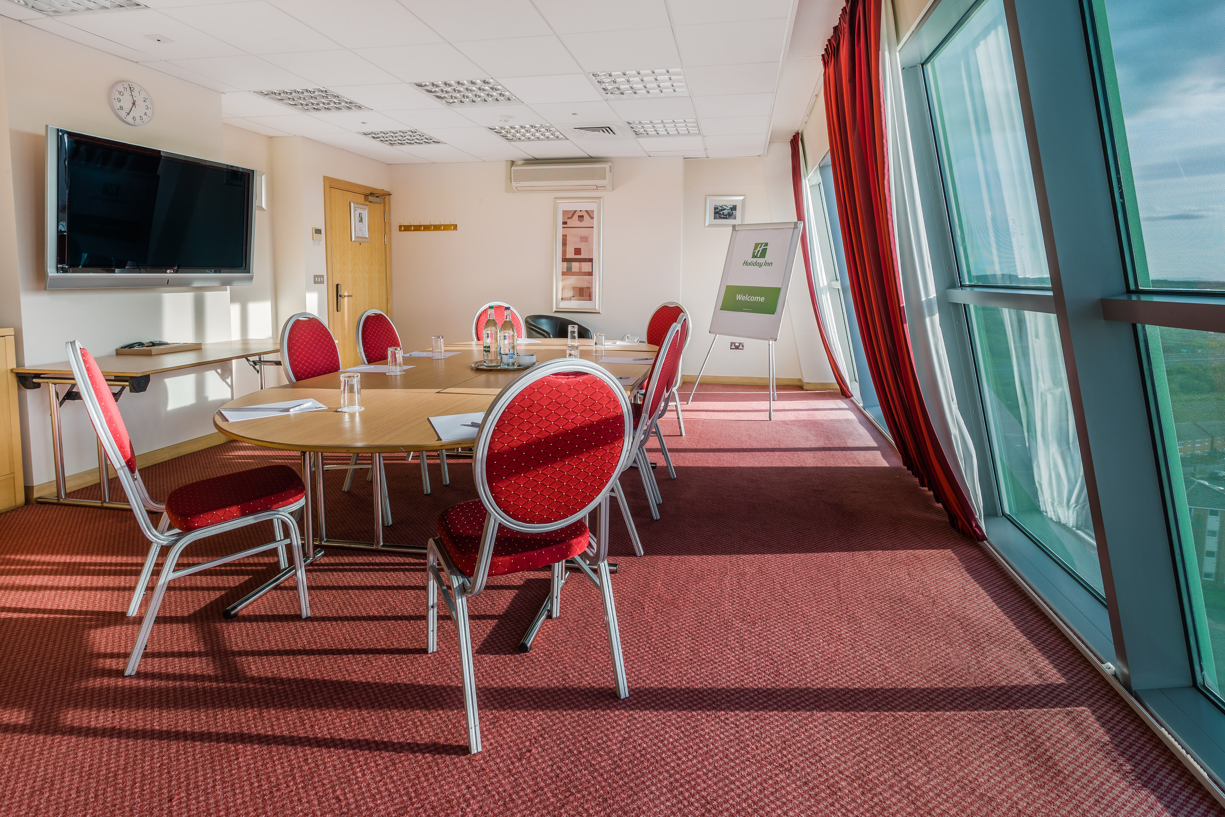 holiday inn birmingham north cannock by ihg