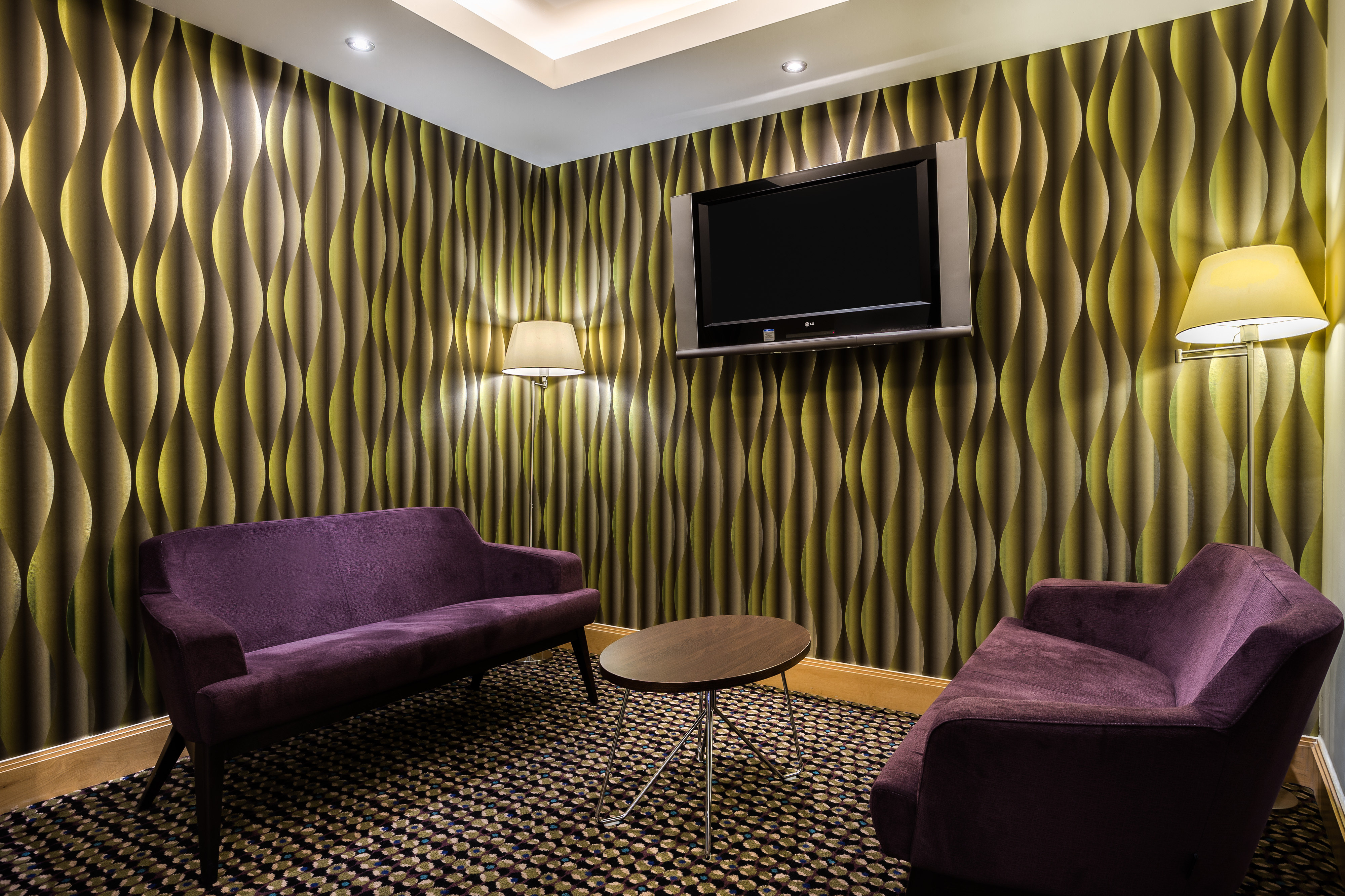 holiday inn birmingham north cannock by ihg