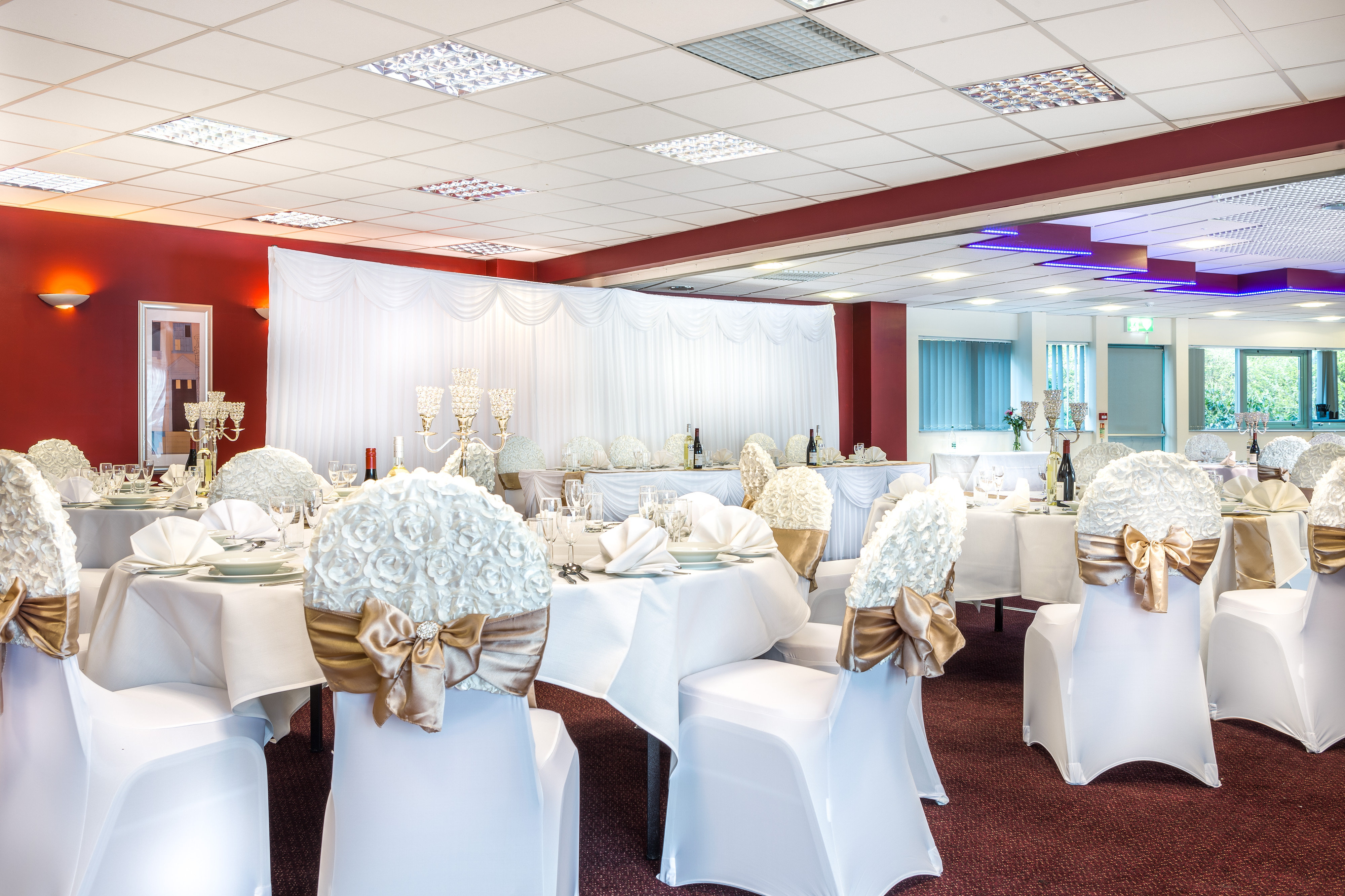 holiday inn birmingham north cannock by ihg
