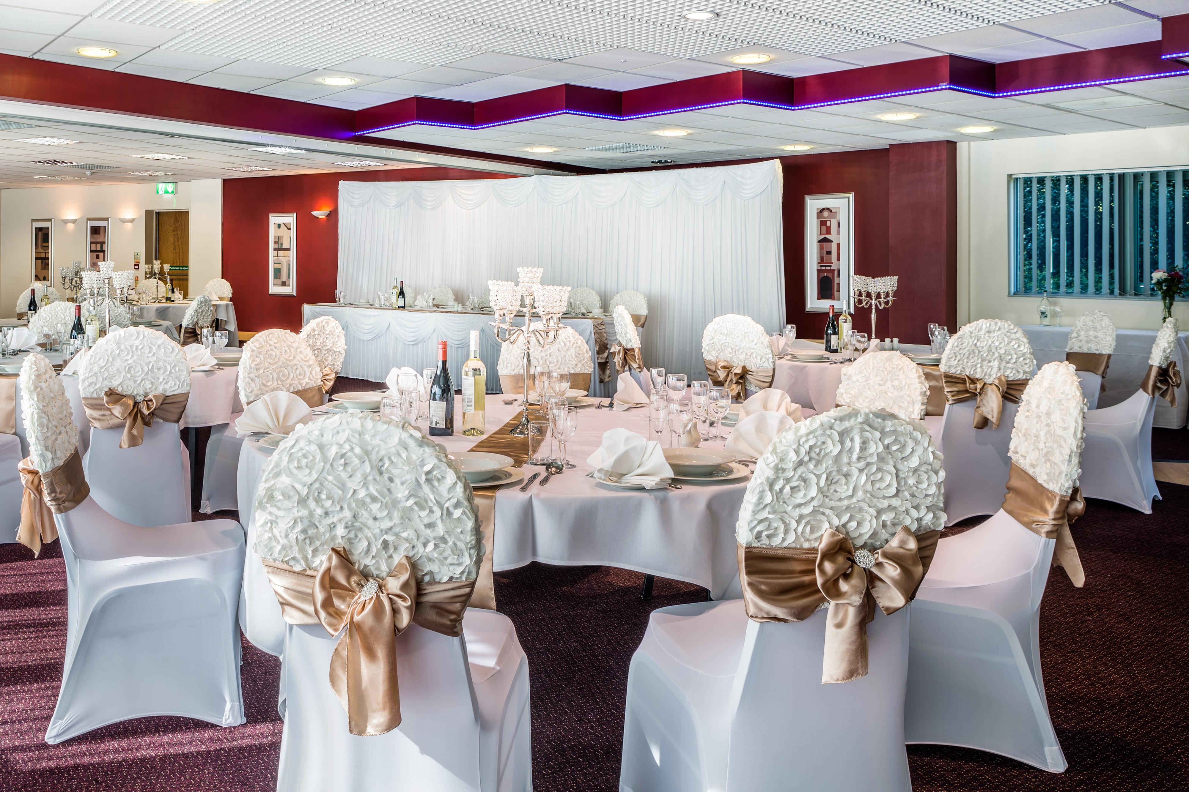holiday inn birmingham north cannock by ihg