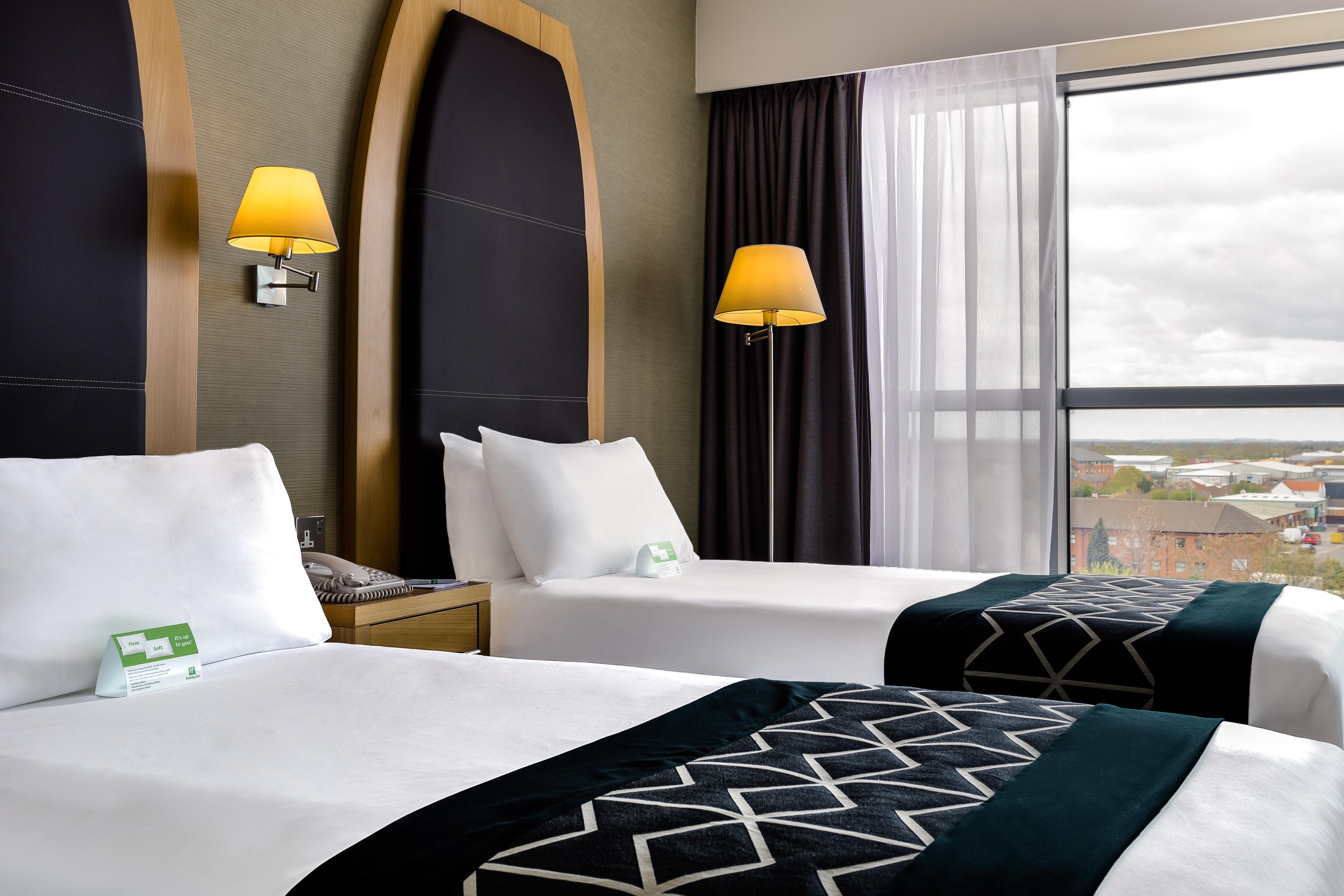 holiday inn birmingham north cannock by ihg