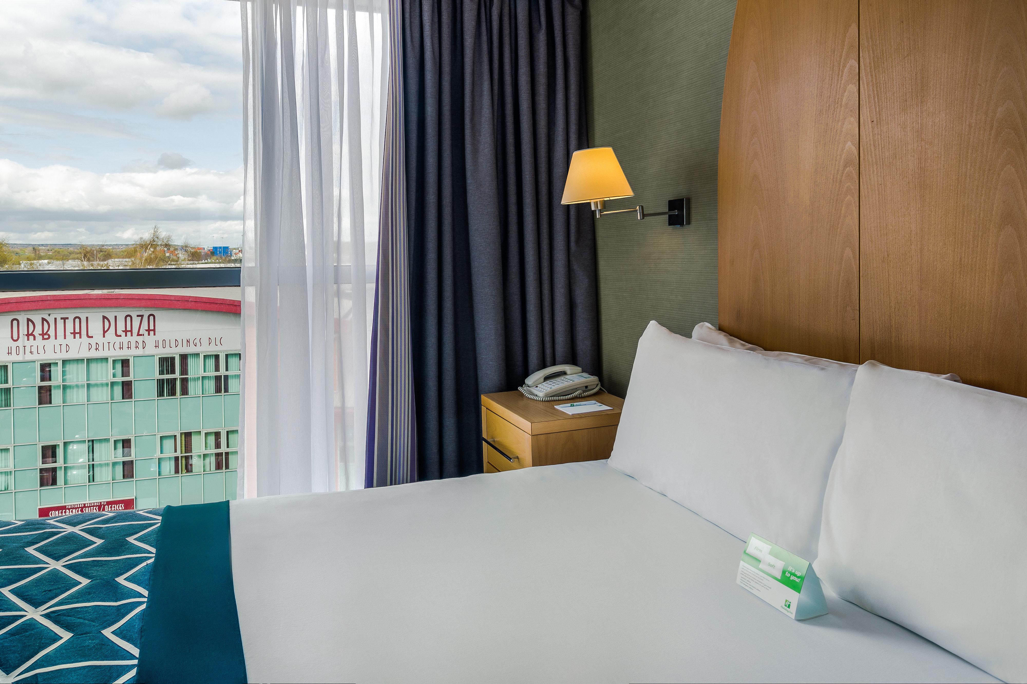 holiday inn birmingham north cannock by ihg