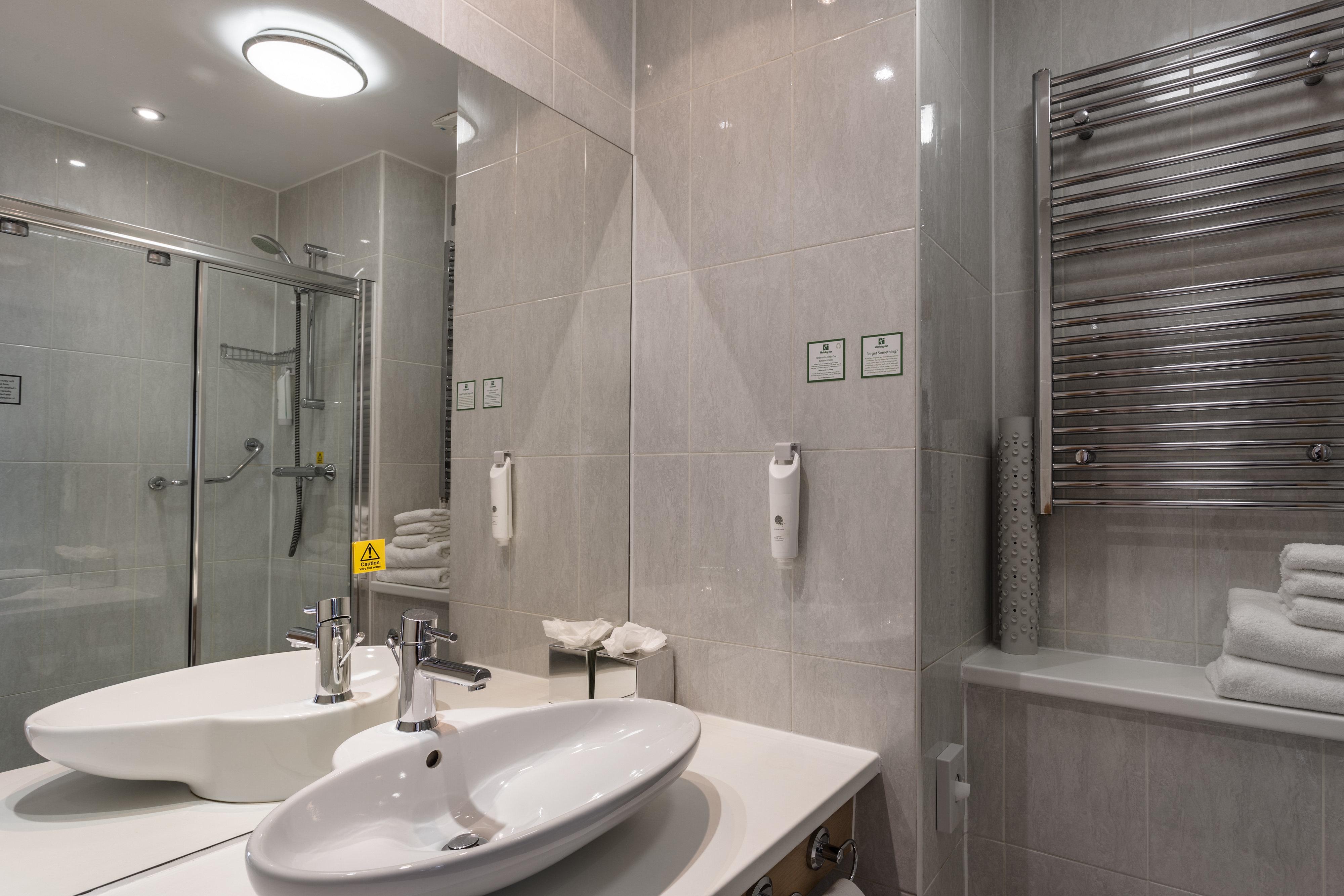 holiday inn birmingham north cannock by ihg