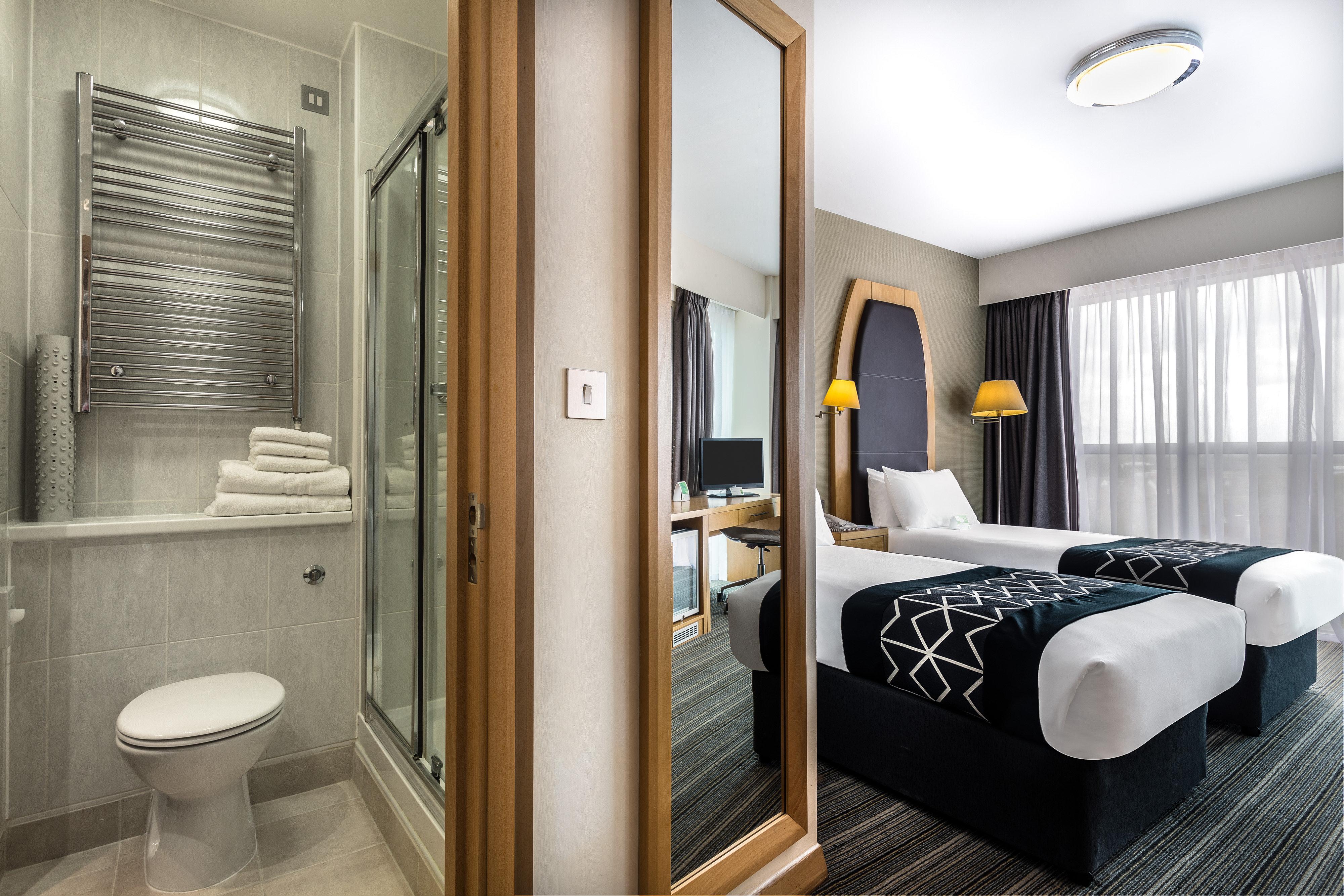 holiday inn birmingham north cannock by ihg