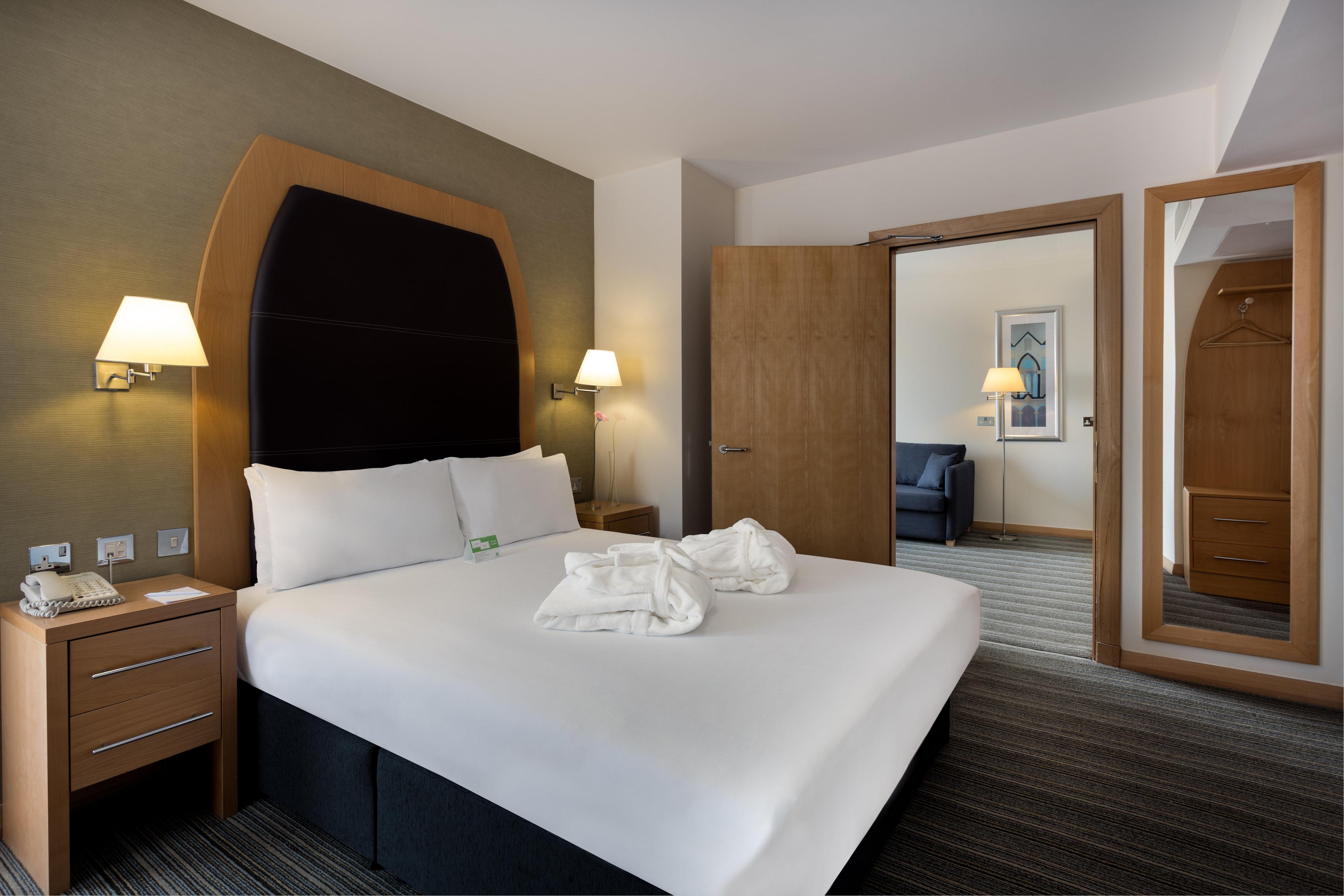 holiday inn birmingham north cannock by ihg