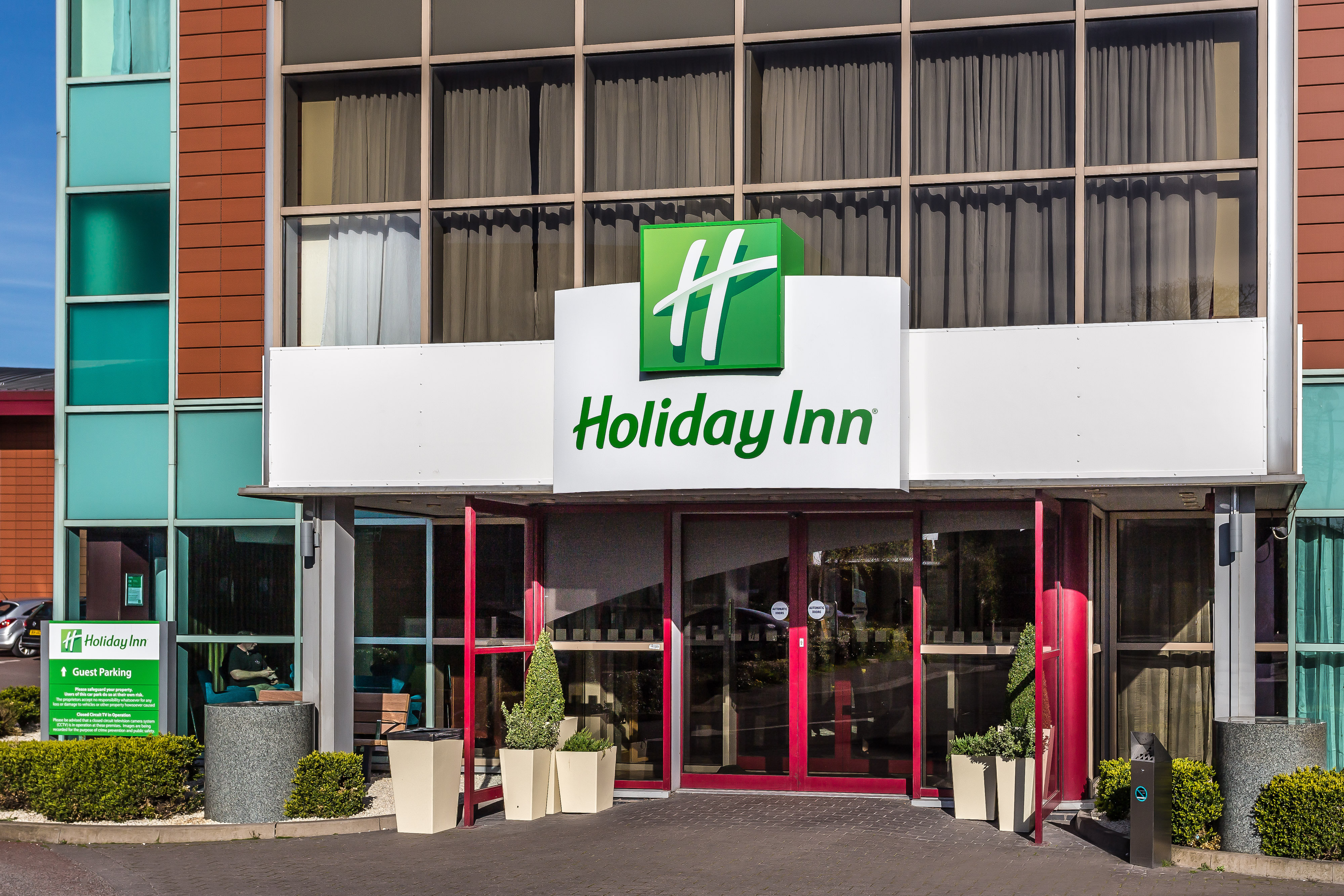 holiday inn birmingham north cannock by ihg