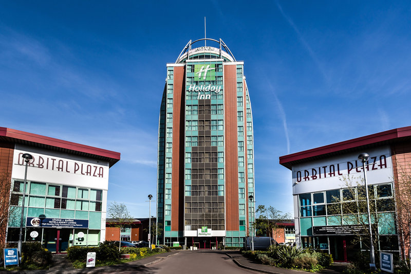 holiday inn birmingham north cannock by ihg