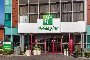 holiday inn birmingham north cannock by ihg