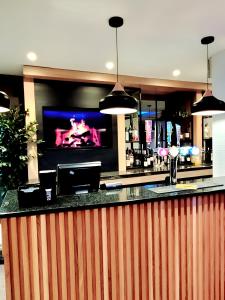 holiday inn birmingham north cannock by ihg