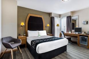 holiday inn birmingham north cannock by ihg