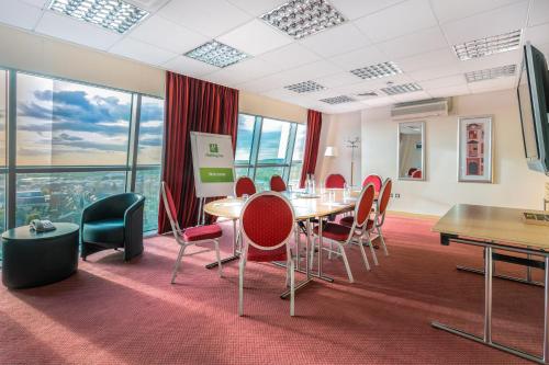 holiday inn birmingham north cannock by ihg