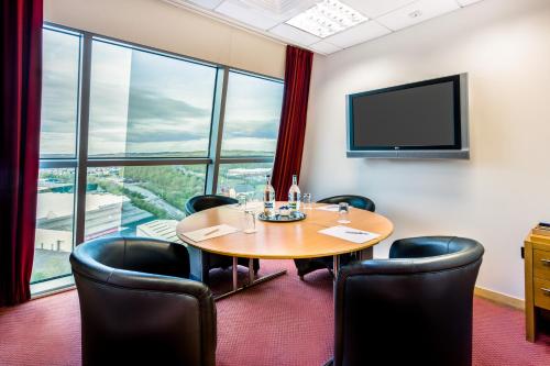 holiday inn birmingham north cannock by ihg
