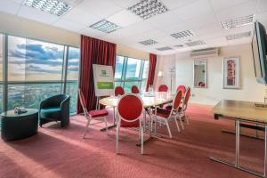 holiday inn birmingham north cannock by ihg