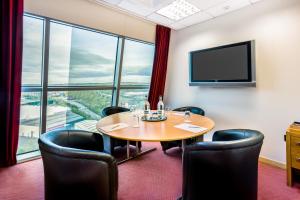 holiday inn birmingham north cannock by ihg