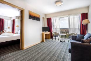 holiday inn birmingham north cannock by ihg