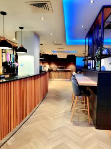 holiday inn birmingham north cannock by ihg