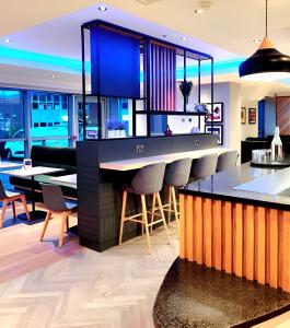 holiday inn birmingham north cannock by ihg