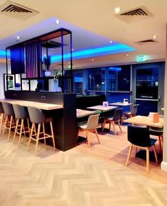 holiday inn birmingham north cannock by ihg
