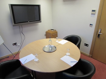 holiday inn birmingham north cannock by ihg