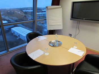 holiday inn birmingham north cannock by ihg