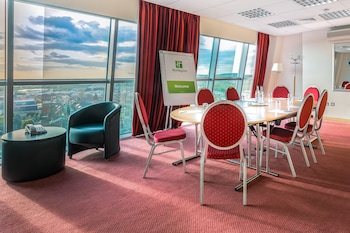 holiday inn birmingham north cannock by ihg
