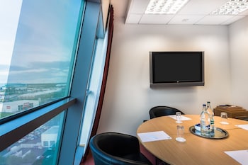 holiday inn birmingham north cannock by ihg