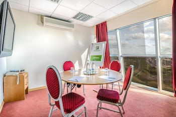 holiday inn birmingham north cannock by ihg