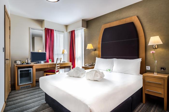 holiday inn birmingham north cannock by ihg
