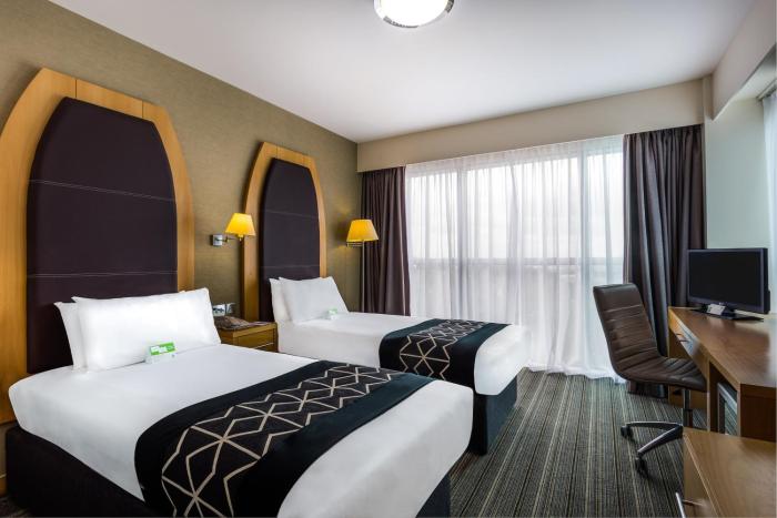 holiday inn birmingham north cannock by ihg