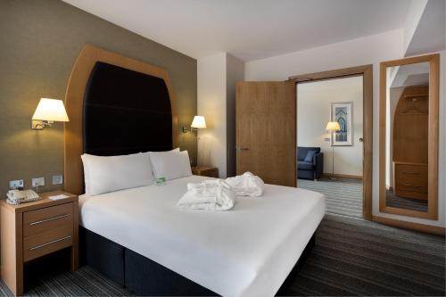 holiday inn birmingham north cannock by ihg