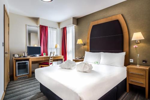 holiday inn birmingham north cannock by ihg
