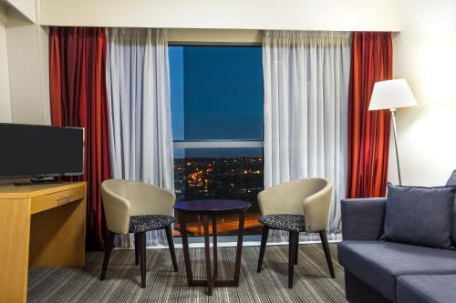 holiday inn birmingham north cannock by ihg