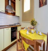 Aparthotel Le Corniole,Castelnuovo Berardenga>>Arezzo,3 star