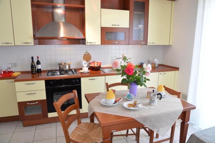 aparthotel le corniole