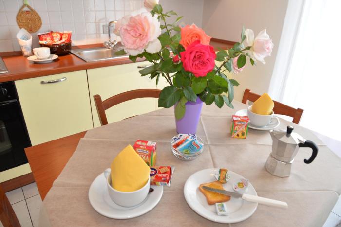 aparthotel le corniole