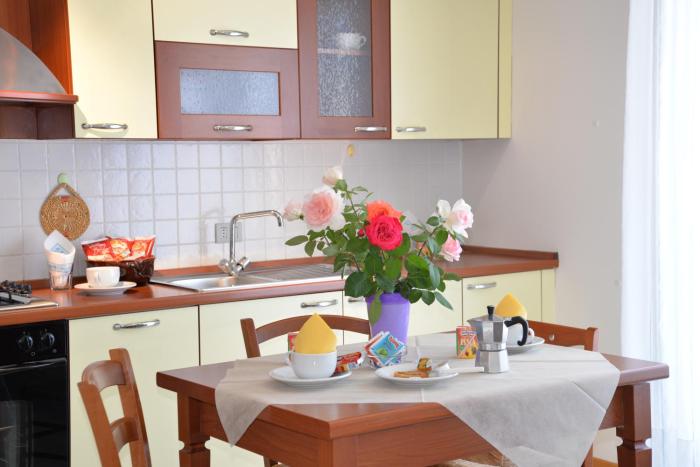 aparthotel le corniole