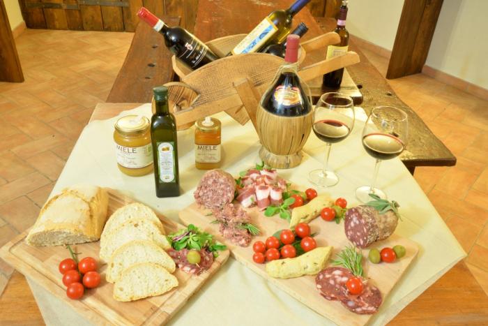 aparthotel le corniole