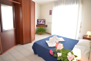 aparthotel le corniole