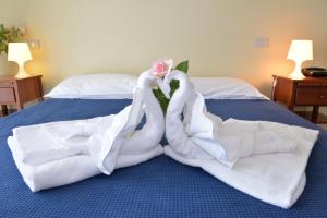 aparthotel le corniole