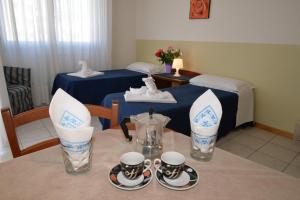 aparthotel le corniole